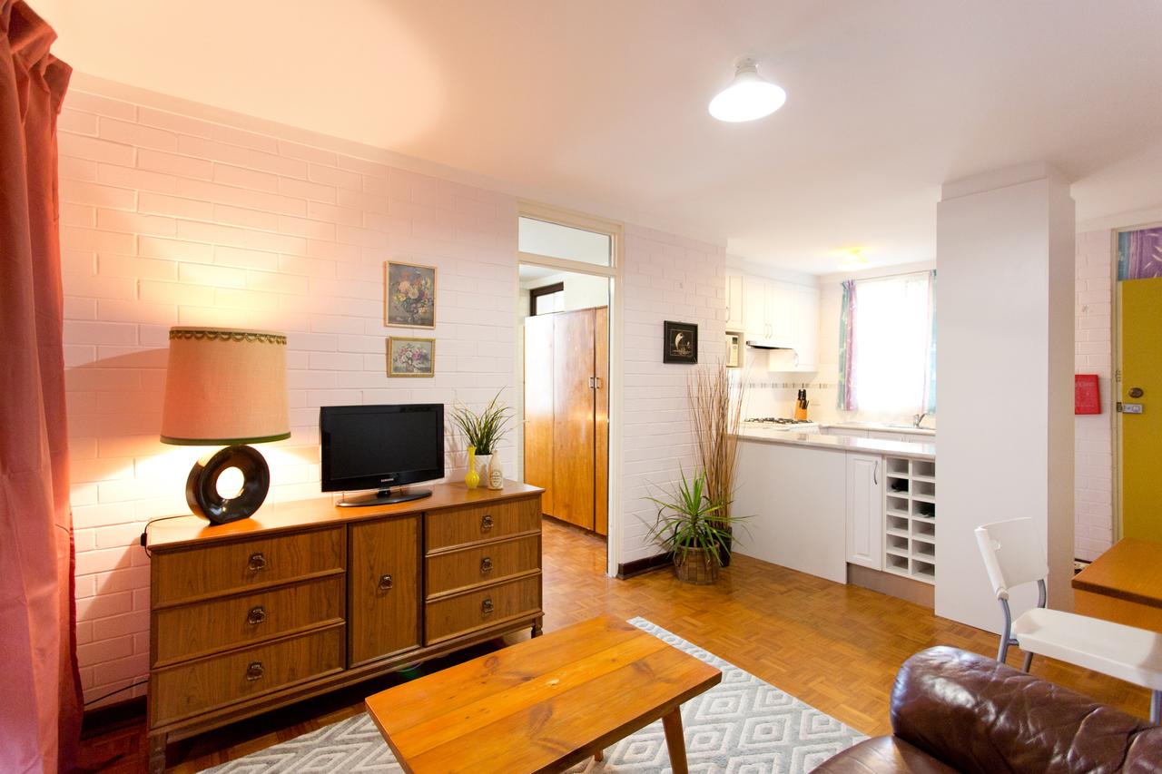 Fremantle WA Accommodation Burleigh