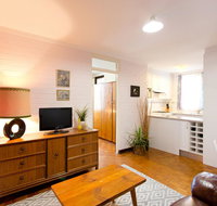 The Local - Fremantle Apartment - Accommodation Burleigh