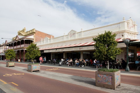 The Local - Fremantle Apartment - Accommodation Burleigh 13