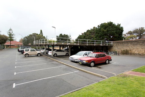 The Local - Fremantle Apartment - Accommodation Burleigh 12