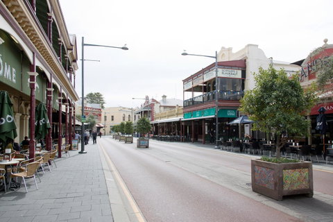 The Local - Fremantle Apartment - Accommodation Burleigh 14