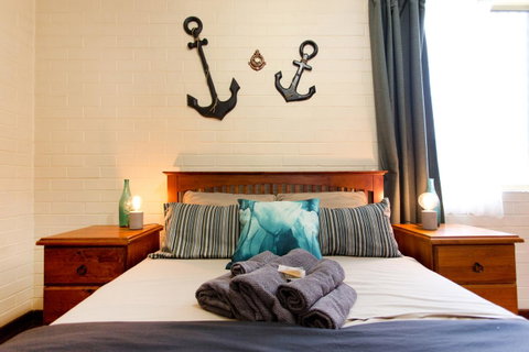 The Local - Fremantle Apartment - Accommodation Burleigh 1