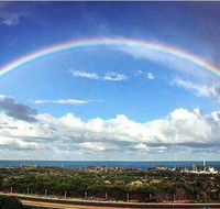 Ocean Reef Vista - Accommodation Burleigh