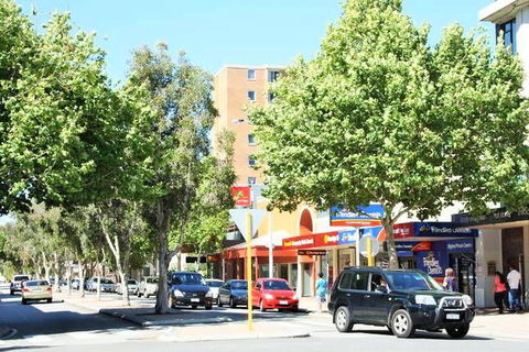 Freo's Choice - Accommodation Burleigh 6