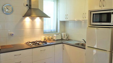 Freo's Choice - Accommodation Burleigh 2