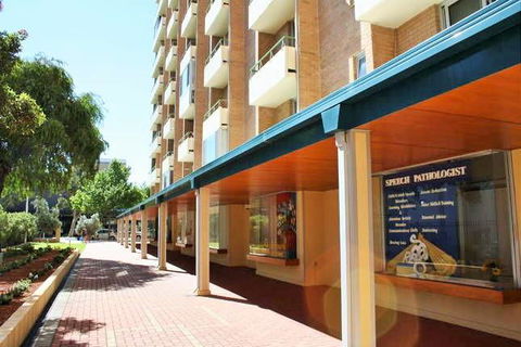 Freo's Choice - Accommodation Burleigh 5