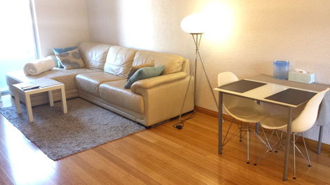 Freo's Choice - Accommodation Burleigh 10