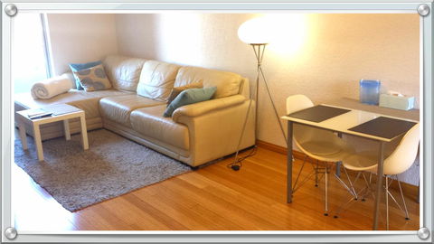 Freo's Choice - Accommodation Burleigh 1