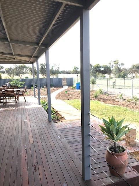 The Mains Guest House 2 Bedroom Farm Stay - Accommodation Burleigh 13