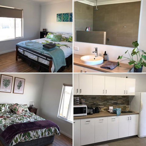 The Mains Guest House 2 Bedroom Farm Stay - Accommodation Burleigh 19