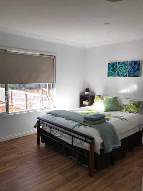 The Mains Guest House 2 Bedroom Farm Stay - Accommodation Burleigh 1