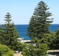 Cottesloe Marine Apartment