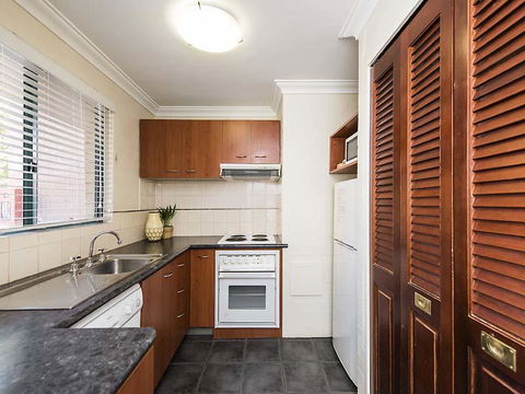 Subiaco Village 28 - Accommodation Burleigh 15