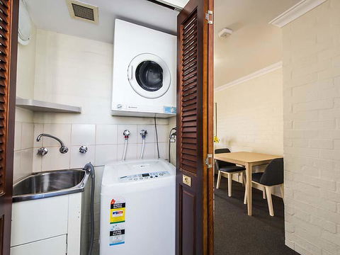 Subiaco Village 28 - Accommodation Burleigh 16