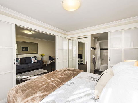 Subiaco Village 28 - Accommodation Burleigh 9