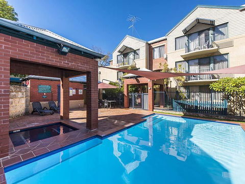 Subiaco Village 28 - Accommodation Burleigh 19