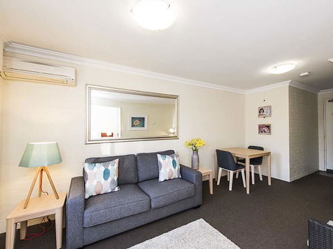 Subiaco Village 28 - Accommodation Burleigh 5