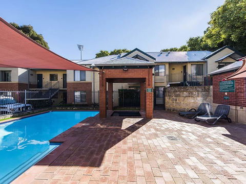 Subiaco Village 28 - Accommodation Burleigh 21