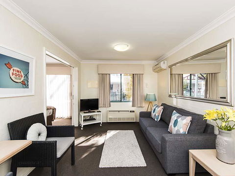 Subiaco Village 28 - Accommodation Burleigh 1