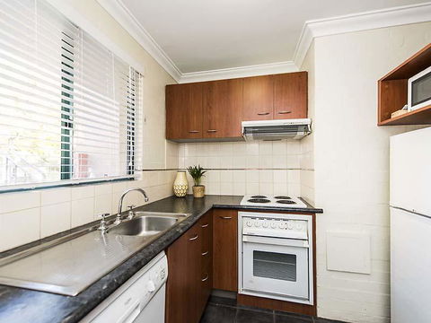 Subiaco Village 28 - Accommodation Burleigh 13