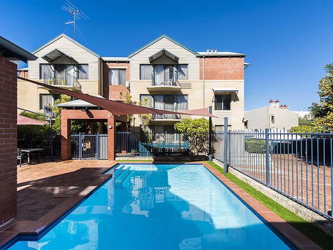 Subiaco Village 28 - Accommodation Burleigh 0