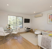 Cottesloe Beach Pines Apartment