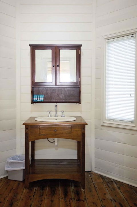 Hopetoun Motel & Chalet Village - Accommodation Burleigh 32