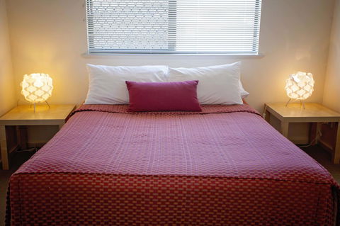 Hopetoun Motel & Chalet Village - Accommodation Burleigh 29