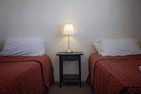 Hopetoun Motel & Chalet Village - Accommodation Burleigh 33