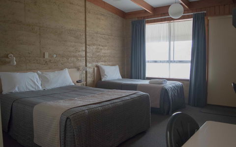 Hopetoun Motel & Chalet Village - Accommodation Burleigh 1