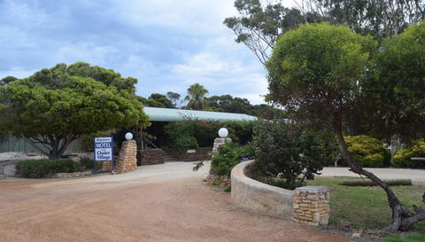 Hopetoun Motel & Chalet Village - Accommodation Burleigh 13