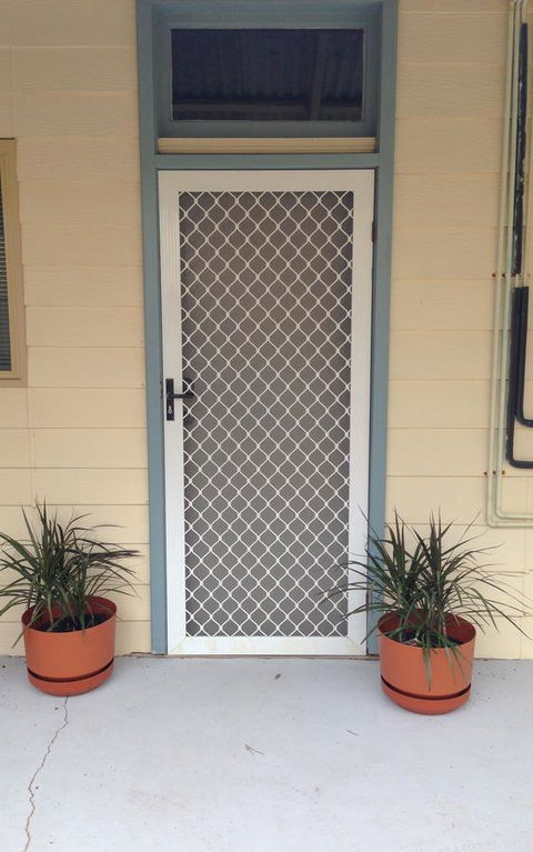 Hopetoun Motel & Chalet Village - Accommodation Burleigh 44
