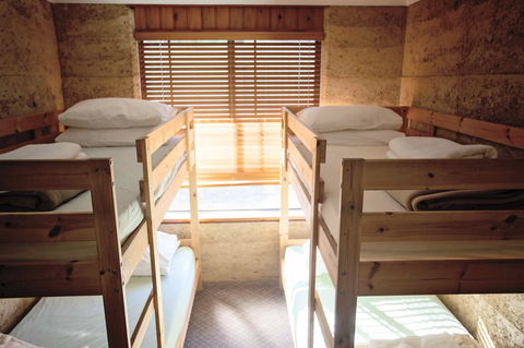 Hopetoun Motel & Chalet Village - Accommodation Burleigh 38