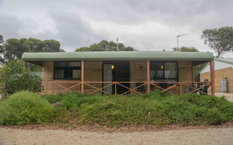 Hopetoun Motel & Chalet Village - Accommodation Burleigh 23