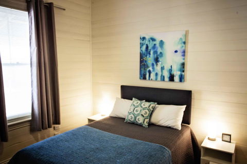 Hopetoun Motel & Chalet Village - Accommodation Burleigh 24