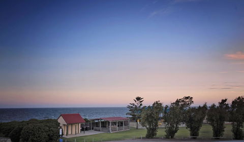 Hopetoun Motel & Chalet Village - Accommodation Burleigh 34