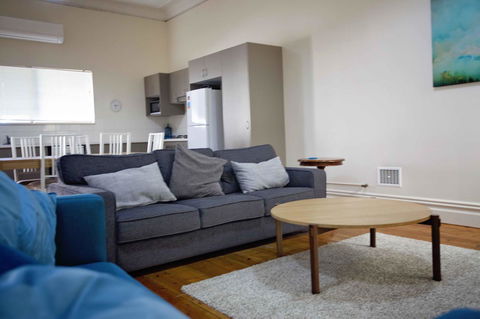 Hopetoun Motel & Chalet Village - Accommodation Burleigh 15