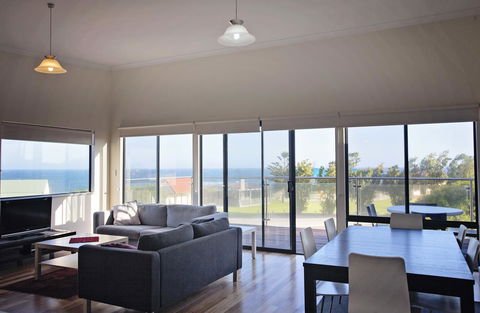 Hopetoun Motel & Chalet Village - Accommodation Burleigh 6