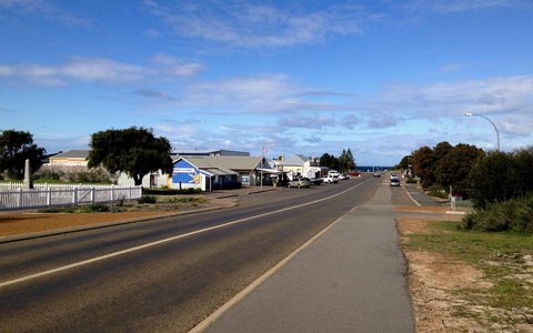 Hopetoun Motel & Chalet Village - Accommodation Burleigh 16