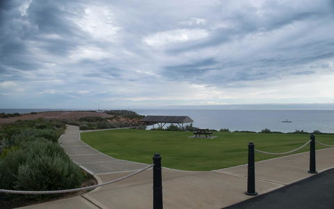 Hopetoun Motel & Chalet Village - Accommodation Burleigh 39