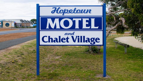 Hopetoun Motel & Chalet Village - Accommodation Burleigh 5