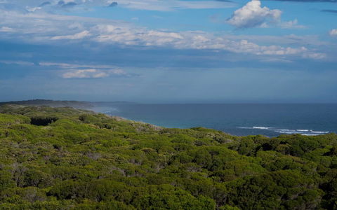 Hopetoun Motel & Chalet Village - Accommodation Burleigh 25
