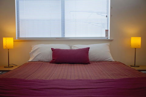 Hopetoun Motel & Chalet Village - Accommodation Burleigh 19