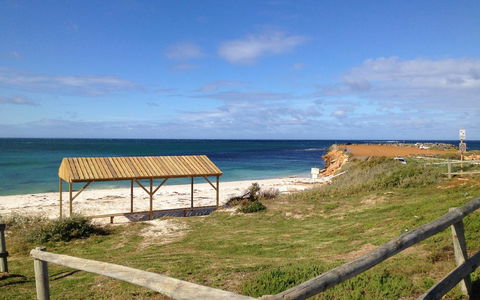 Hopetoun Motel & Chalet Village - Accommodation Burleigh 4