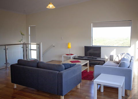 Hopetoun Motel & Chalet Village - Accommodation Burleigh 31