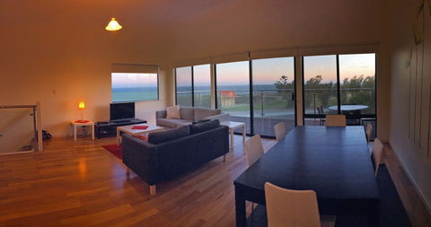 Hopetoun Motel & Chalet Village - Accommodation Burleigh 10