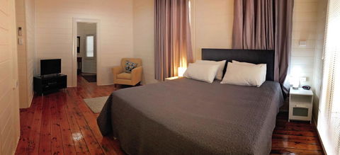 Hopetoun Motel & Chalet Village - Accommodation Burleigh 11