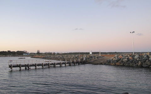 Hopetoun Motel & Chalet Village - Accommodation Burleigh 14