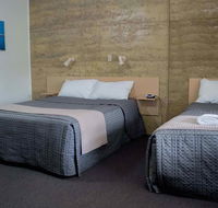 Hopetoun Motel  Chalet Village - Accommodation Burleigh