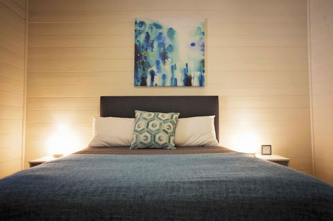Hopetoun Motel & Chalet Village - Accommodation Burleigh 30